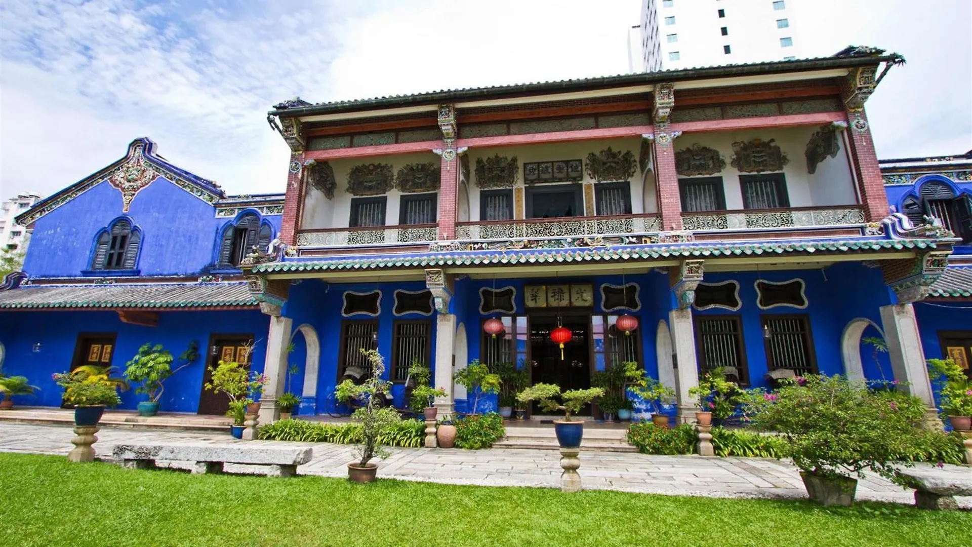 Super Oyo 998 Queen City Hotel George Town