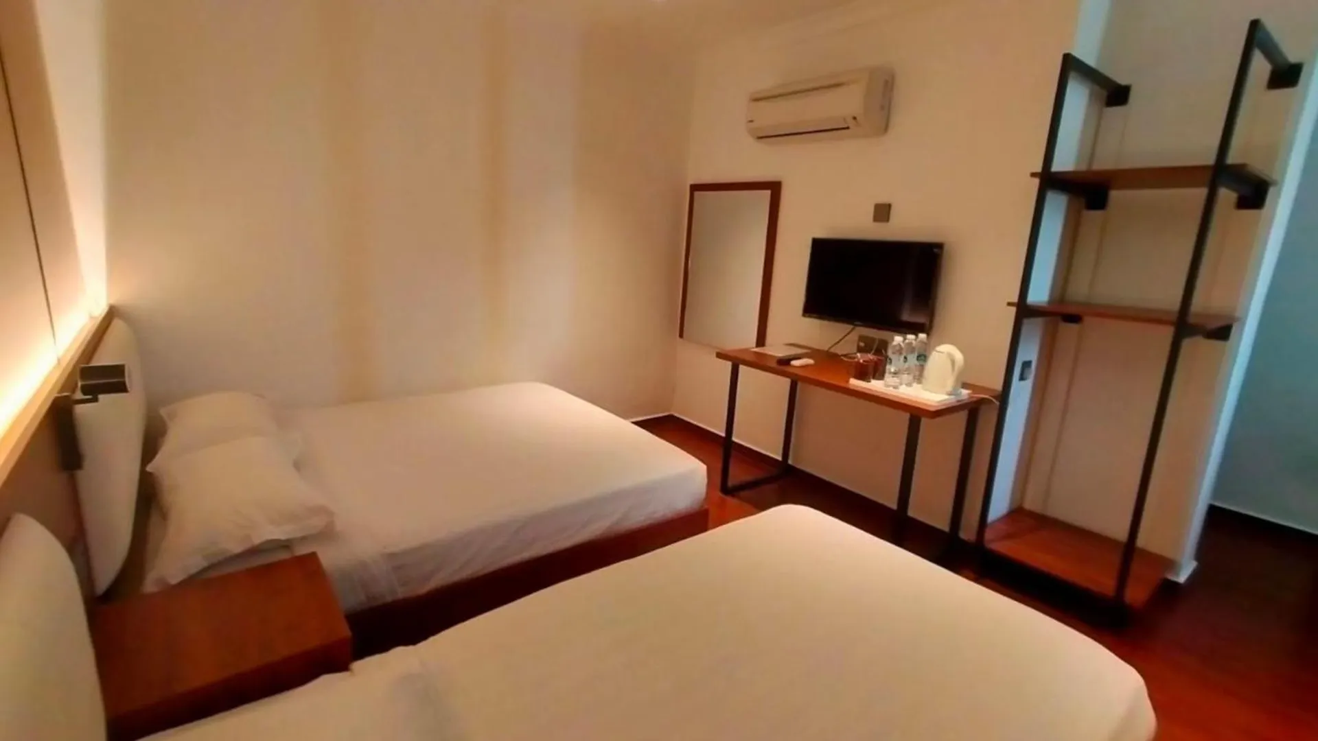 Hotel O Ghc Near Penang Street Art Formerly Queen City Hotel George Town