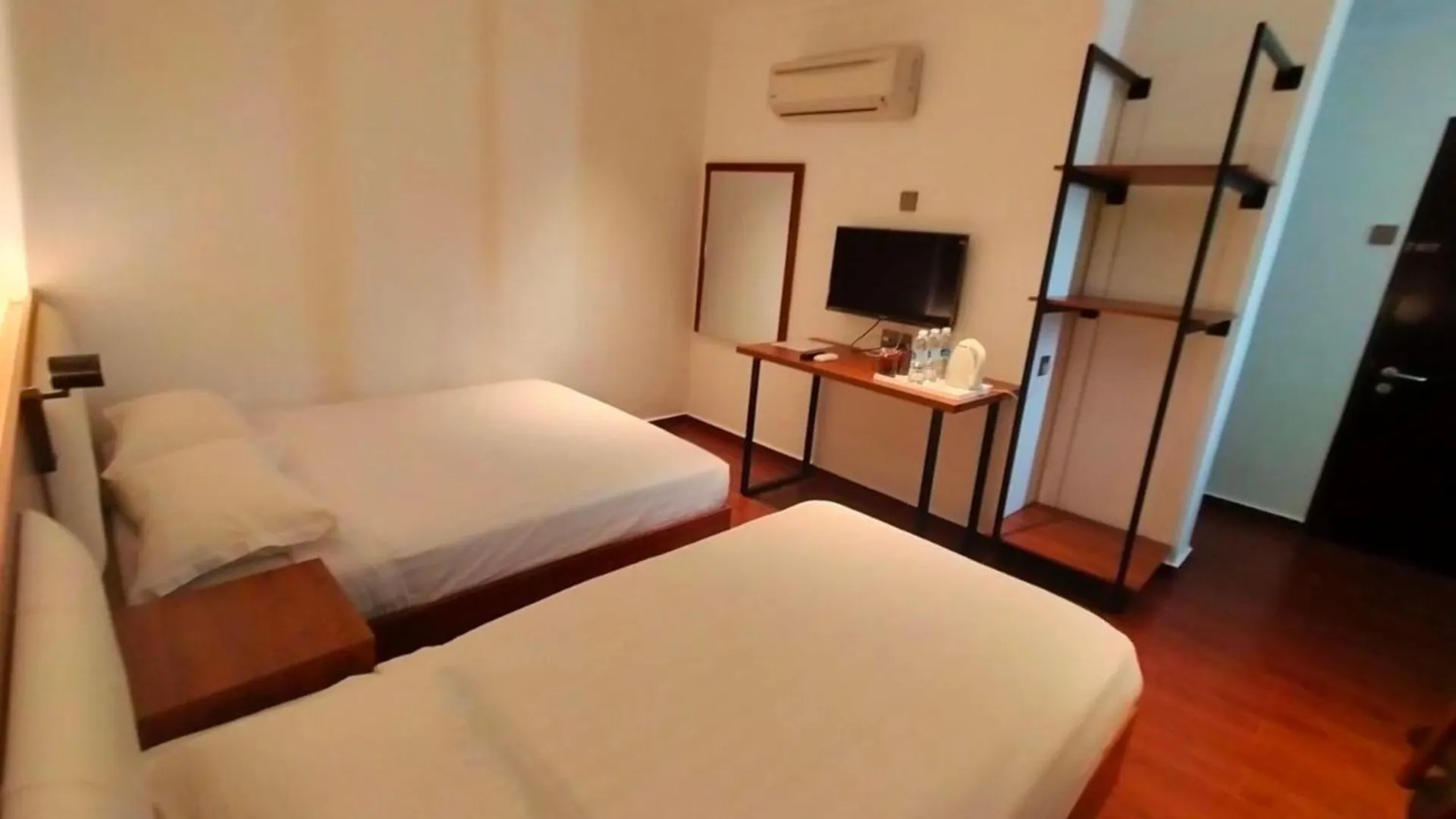 Super Oyo 998 Queen City Hotel George Town 2*,  Malasia