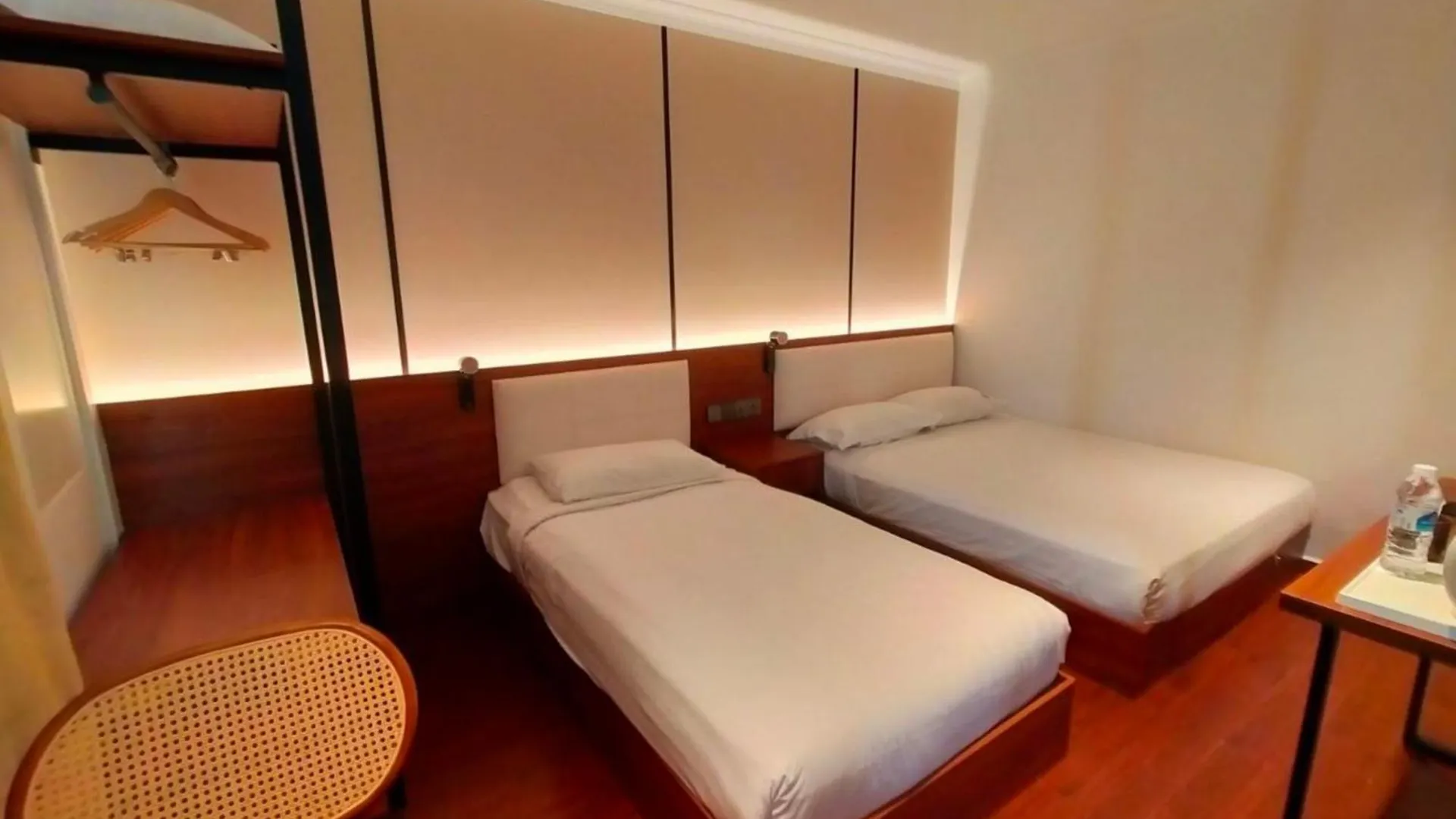 Super Oyo 998 Queen City Hotel George Town Malaysia