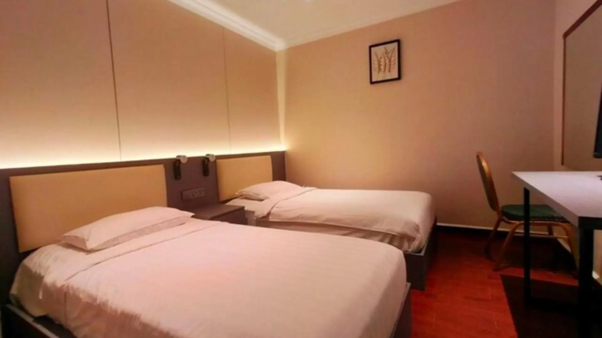Super Oyo 998 Queen City Hotel George Town Malaysia