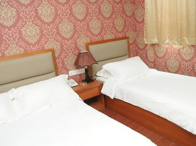 Super Oyo 998 Queen City Hotel George Town