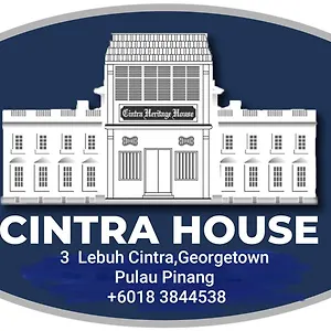 Cintra House ** George Town