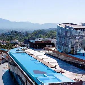 ***** Hotel Arka Art Albanië