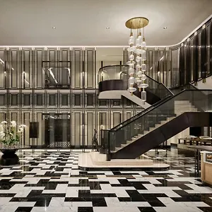 Hotel The Millen Penang, Autograph Collection, George Town