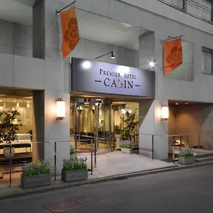 *** Hotel Premier Shinjuku Japan