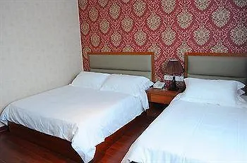 **  Super Oyo 998 Queen City Hotel George Town Malaysia