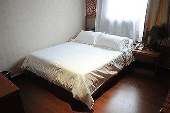 Super Oyo 998 Queen City Hotel George Town